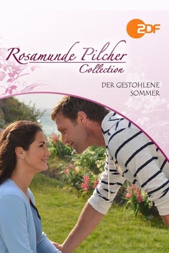 Movie poster for Rosamunde Pilcher: Der gestohlene Sommer