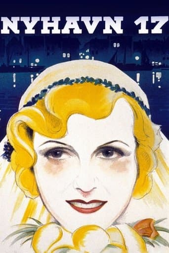 Movie poster for Nyhavn 17