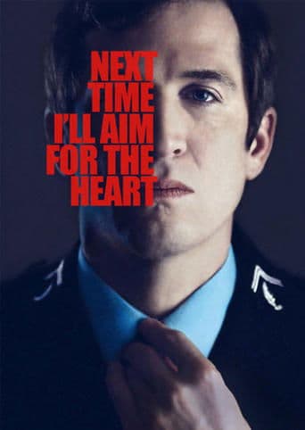 Movie poster for Next Time I'll Aim for the Heart