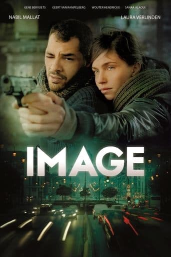 Movie poster for Image