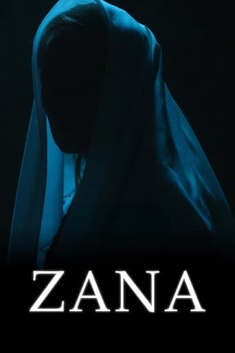 Movie poster for Zana