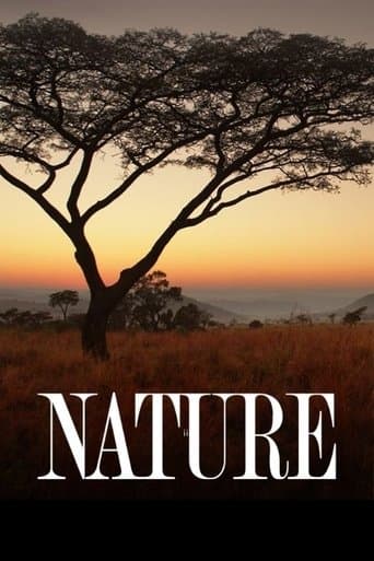 Movie poster for Nature