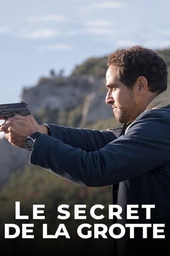 Movie poster for Le Secret de la grotte