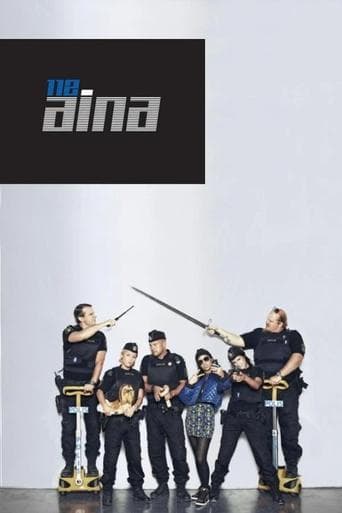 Movie poster for 112 Aina