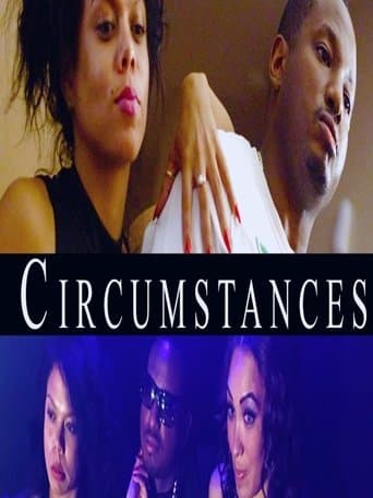 Movie poster for Circumstances