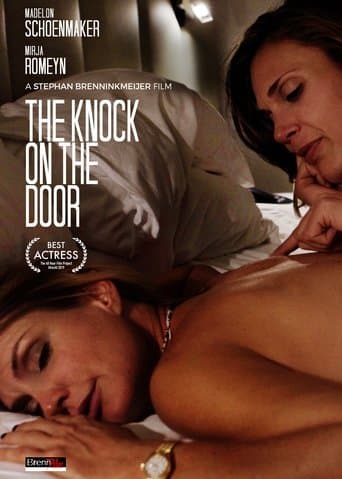 Movie poster for The Knock on the Door