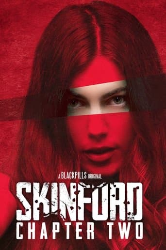 Movie poster for Skinford: Chapter 2