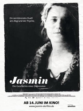 Movie poster for Jasmin