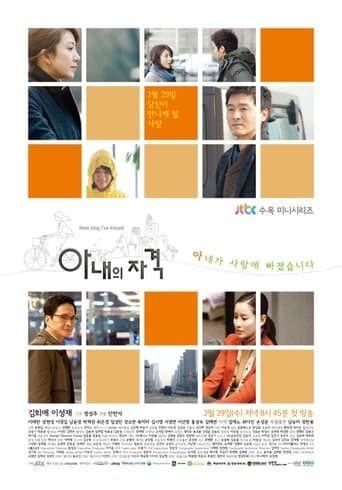 Movie poster for How Long I've Kissed