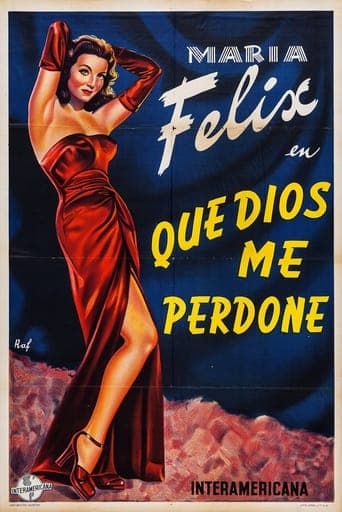 Movie poster for May God Forgive Me