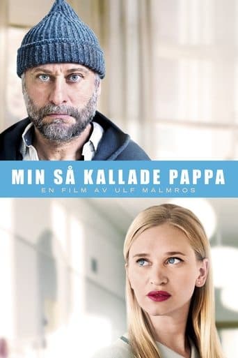 Movie poster for My So-Called Father