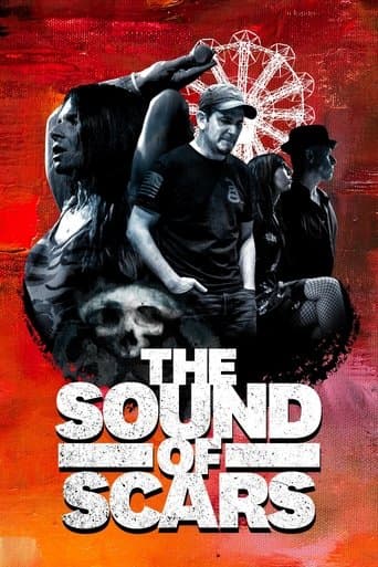 Movie poster for The Sound of Scars