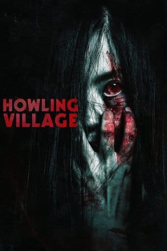 Movie poster for Howling Village