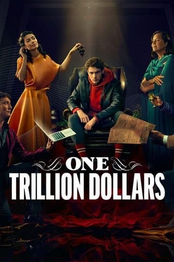 Movie poster for One Trillion Dollars