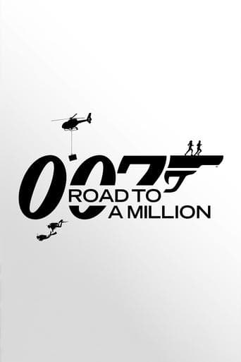 Movie poster for 007: Road to a Million