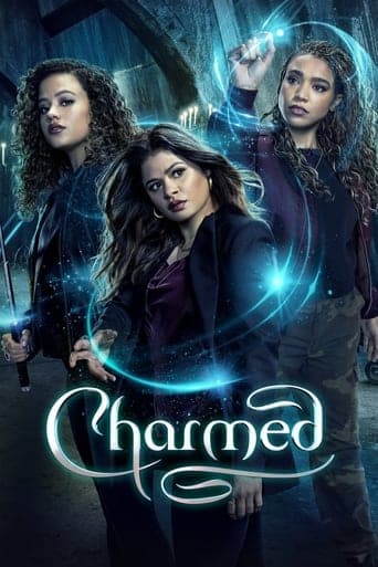 Movie poster for Charmed