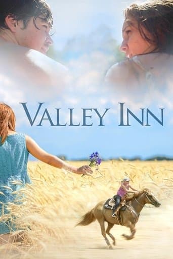 Movie poster for Valley Inn