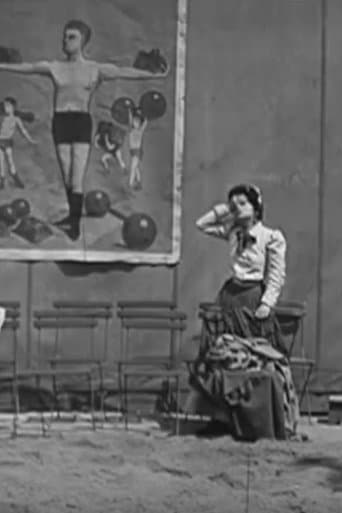 Movie poster for The Wrestler's Wife