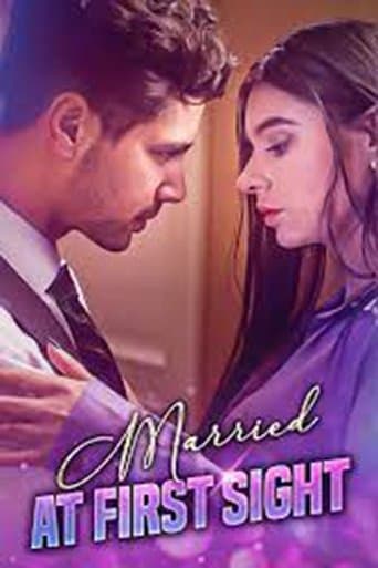 Movie poster for Married At First Sight