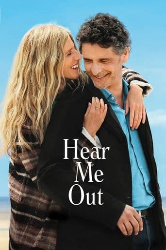 Movie poster for Hear Me Out