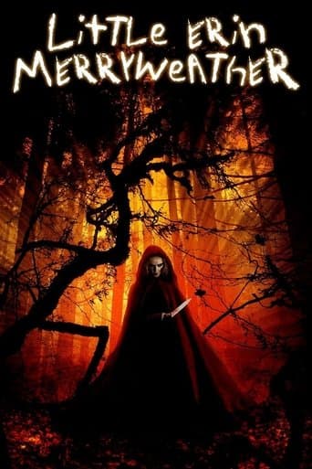 Movie poster for Little Erin Merryweather