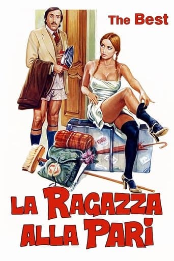 Movie poster for The Best
