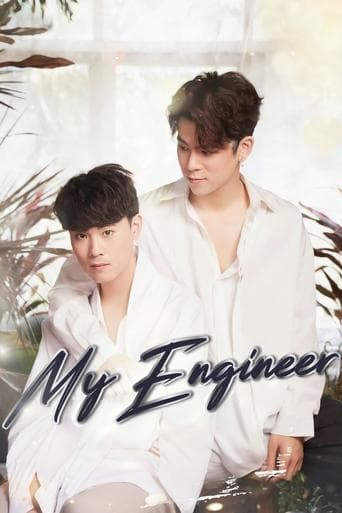 Movie poster for My Engineer