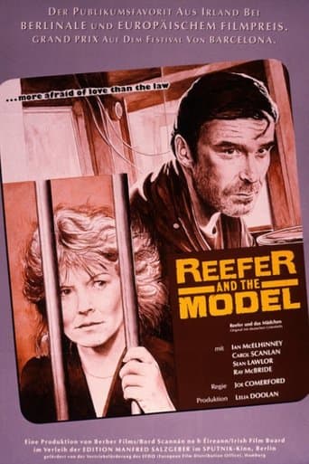 Movie poster for Reefer and the Model