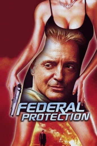 Movie poster for Federal Protection