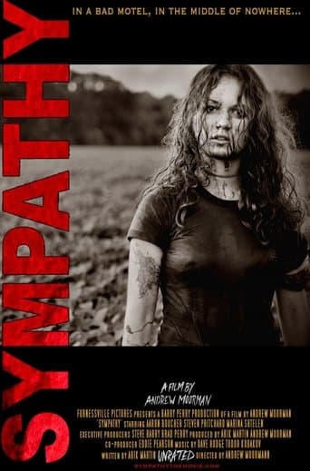 Movie poster for Sympathy