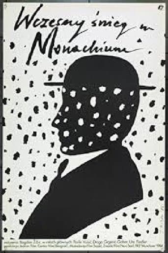 Movie poster for Early Frost in Munich