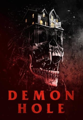 Movie poster for Demon Hole