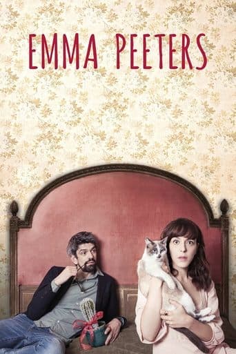 Movie poster for Emma Peeters