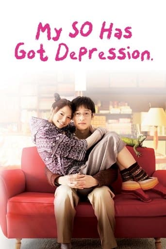 Movie poster for My SO Has Got Depression