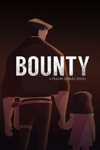 Movie poster for Bounty