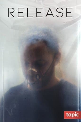 Movie poster for Release