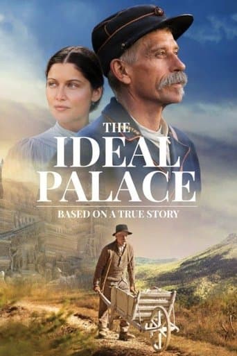 Movie poster for The Ideal Palace