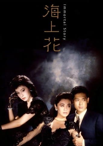 Movie poster for Immortal Story