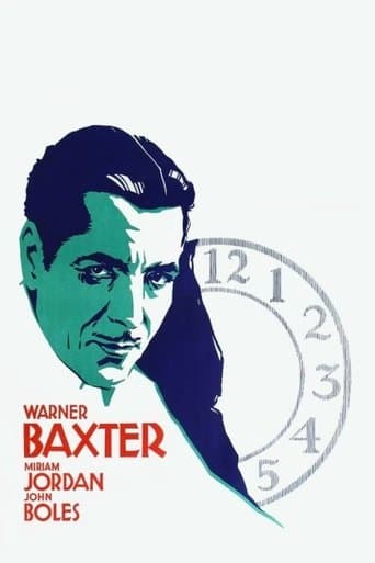 Movie poster for 6 Hours to Live