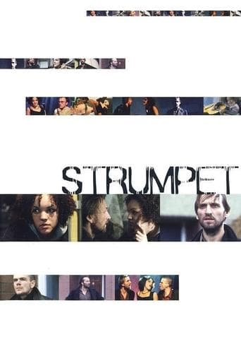 Movie poster for Strumpet