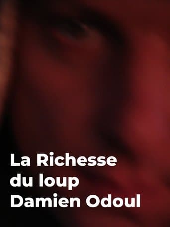 Movie poster for Rich Is the Wolf