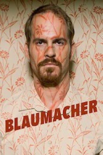 Movie poster for Blaumacher