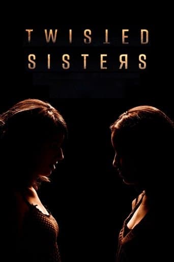 Movie poster for Twisted Sisters
