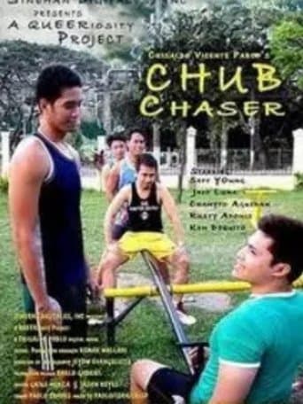 Movie poster for Chub Chaser