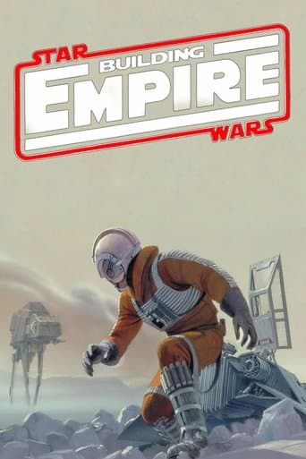 Movie poster for Building Empire: A Filmumentary