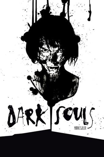 Movie poster for Dark Souls