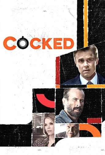 Movie poster for Cocked