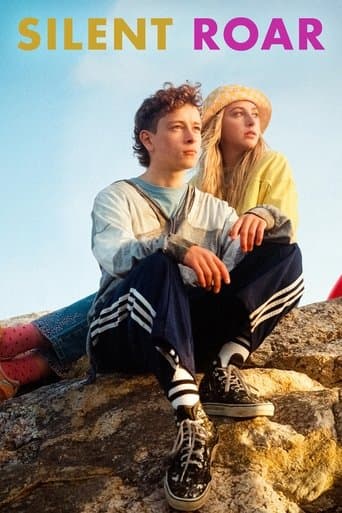 Movie poster for Silent Roar