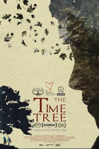 Movie poster for The Time Tree