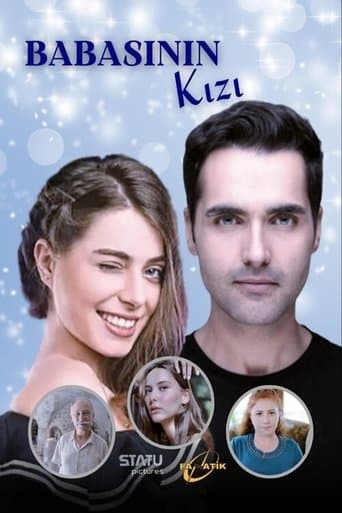 Movie poster for Babasının Kızı